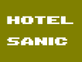 Hotel Sanic