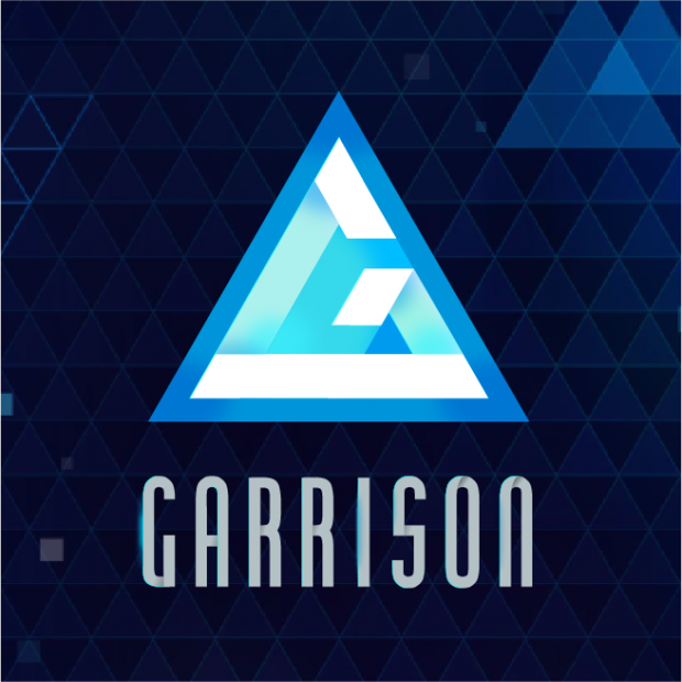 The Garrison AR