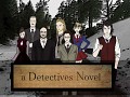 A Detective Novel