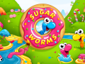 Sugar Worms