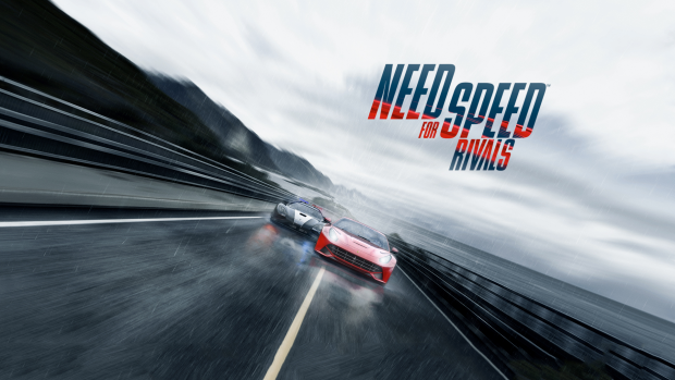 Image 10 - Need for Speed: Rivals - Mod DB