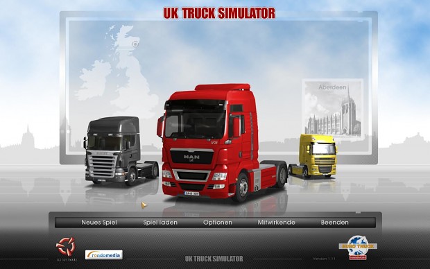 Image 4 - UK Truck Simulator - ModDB