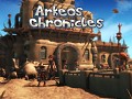 Arkeos Chronicle, Fantasy RPG, Android, PC