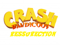 Crash Bandicoot Resurrection