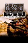 Medal of Honor Breakthrough Cover