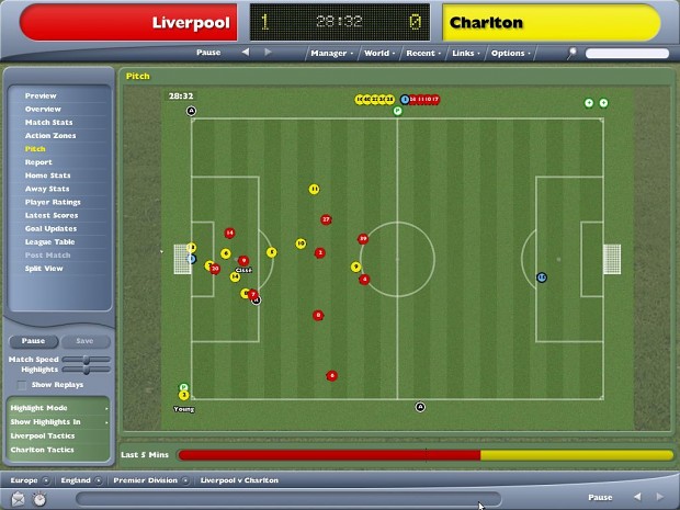 football manager 2005 free download full version pc
