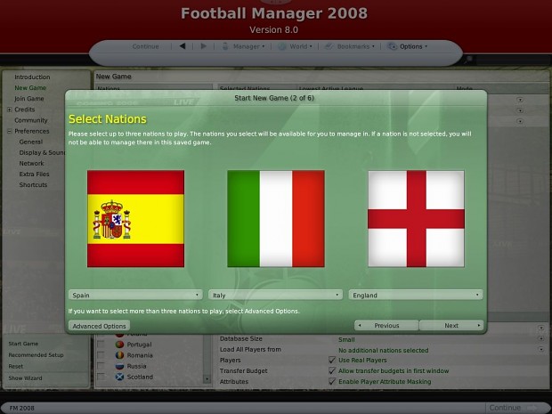 football manager 2008 cheap players