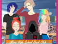 Mirai High School Hack Club