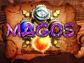 Magos Freedom's Element