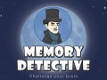 Memory Detective - Brain Game