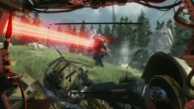 Titanfall 2 - Training Campaign Gameplay (Xbox One) - video Dailymotion