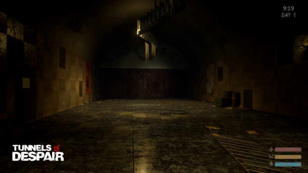 Tunnels of Despair Screenshot 17