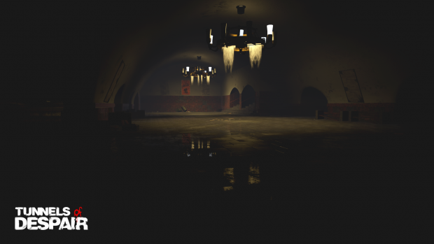 Tunnels of Despair Screenshot 18