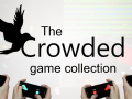 The Crowded Party Game Collection