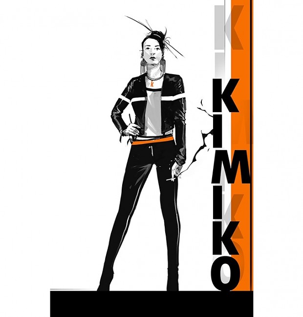 Kimiko 3