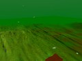 The green bounce