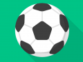 Jump Ball Arcade Game - "For Euro 2016"