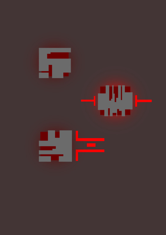 some cool enemy concepts