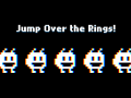 Jump Over the Rings!