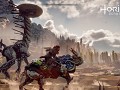 Fanmade boxart image - Horizon Zero Dawn - Mod DB