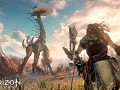 Fanmade boxart image - Horizon Zero Dawn - Mod DB