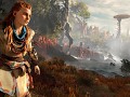 Fanmade boxart image - Horizon Zero Dawn - Mod DB