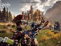 Fanmade boxart image - Horizon Zero Dawn - Mod DB