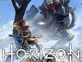 Fanmade boxart image - Horizon Zero Dawn - Mod DB