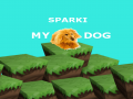 Sparki my dog