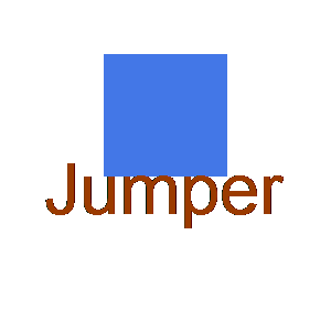 Jumper Logo 4