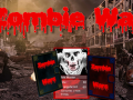 Zombie Wars: Apocalypse CCG
