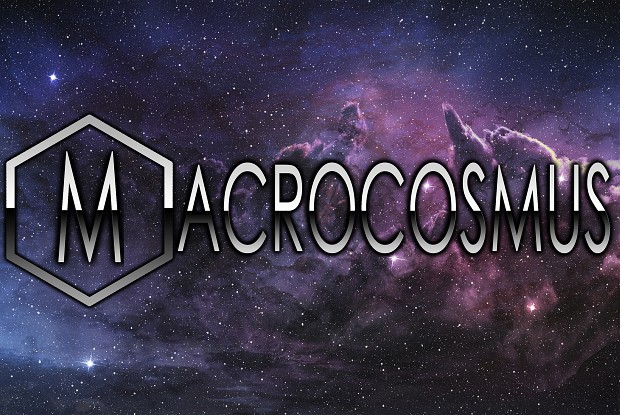Macrocosm Logo 4