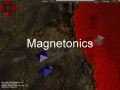 Magnetonics