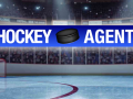 Hockey Agent: Team Management Sim