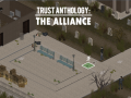Trust Anthology: The Alliance