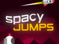 Spacy Jumps