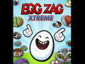 Egg Zag Xtreme - Arcade Roller