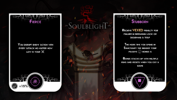 Soulblight Update