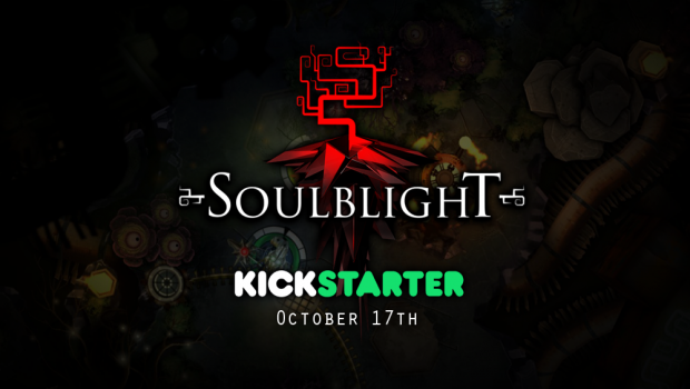 Soulblight Kickstartert - OCT 17th