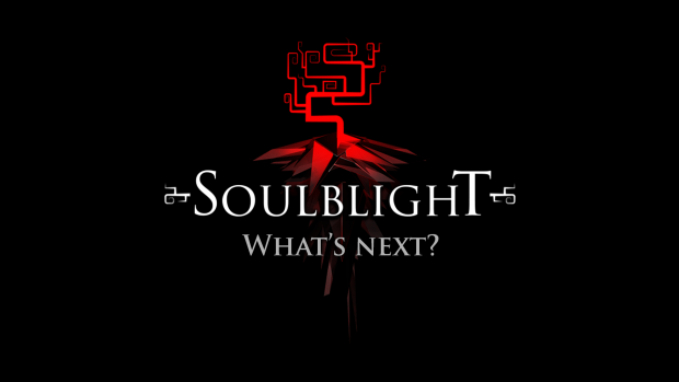 Soulblight What's Next