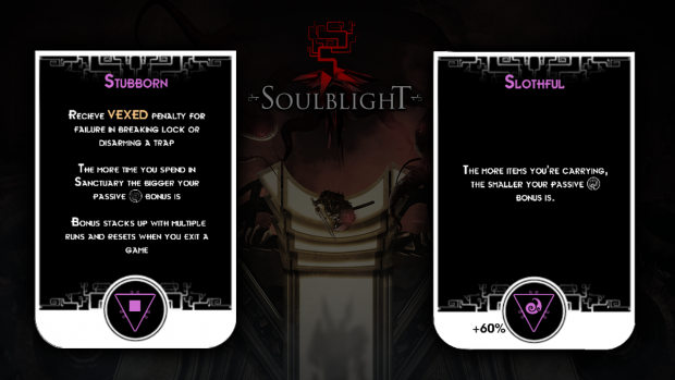 Soulblight Update