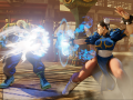 Street Fighter V Windows, PS4 game - Mod DB