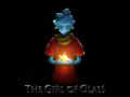 The Girl of Glass