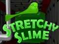 Stretchy Slime