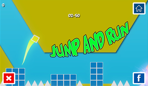 fatal error jumprun 1