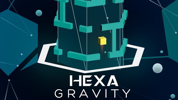 HexaGravity Banner 5