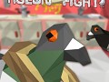 Pigeon Fight