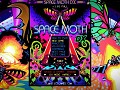 Space Moth DX