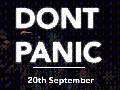 Dont Panic !