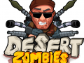 Desert Zombies